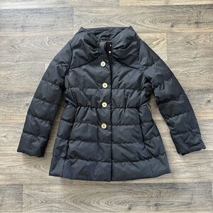 Kate Spade Charcoal Jacket